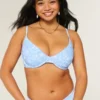 Curvy Underwire Plunge Bikini Üstü Curvy Underwire Plunge Bikini Üstü