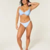 Curvy Underwire Plunge Bikini Üstü Curvy Underwire Plunge Bikini Üstü
