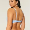 Curvy Underwire Plunge Bikini Üstü Curvy Underwire Plunge Bikini Üstü