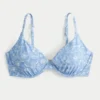 Curvy Underwire Plunge Bikini Üstü Curvy Underwire Plunge Bikini Üstü