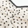 Dantel Süslü Şifon Tank Top Dantel Süslü Şifon Tank Top