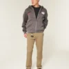 Dar Düz Chino Pantolon Dar Düz Chino Pantolon