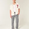 Dar Düz Chino Pantolon Dar Düz Chino Pantolon