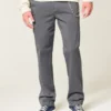 Dar Düz Chino Pantolon Dar Düz Chino Pantolon