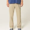 Dar Düz Chino Pantolon Dar Düz Chino Pantolon