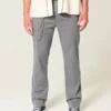 Dar Düz Chino Pantolon Dar Düz Chino Pantolon