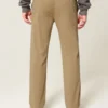 Dar Düz Chino Pantolon Dar Düz Chino Pantolon
