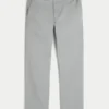 Dar Düz Chino Pantolon Dar Düz Chino Pantolon
