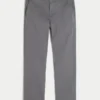 Dar Düz Chino Pantolon Dar Düz Chino Pantolon