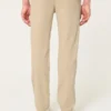 Dar Düz Chino Pantolon