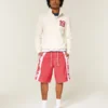 Diz Boyu Boardshorts