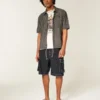 Diz Boyu Boardshorts