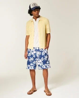 Diz Boyu Boardshorts Diz Boyu Boardshorts