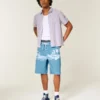 Diz Boyu Boardshorts