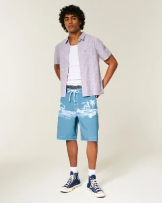 Diz Boyu Boardshorts Diz Boyu Boardshorts