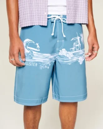 Diz Boyu Boardshorts Diz Boyu Boardshorts