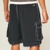 Diz Boyu Boardshorts