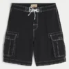 Diz Boyu Boardshorts