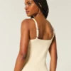 Düğmeli Sweater Tank Düğmeli Sweater Tank
