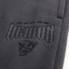 Dodge Demon Grafikli Süper Bol Eşofman Altı