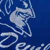 Duke Üniversitesi Blue Devils Grafik Futbol Forması