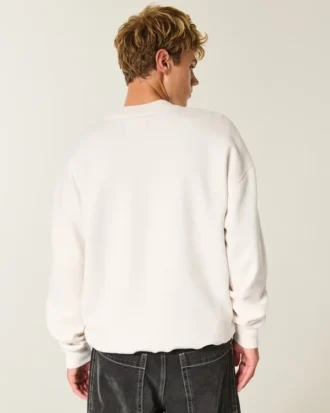 Duke Üniversitesi Blue Devils Grafikli Sweatshirt