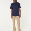 Düz Chino Pantolon Düz Chino Pantolon