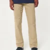 Düz Chino Pantolon Düz Chino Pantolon