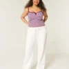 Düz Sweatpants