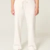 Düz Sweatpants