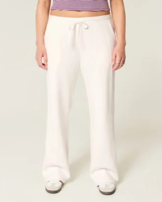 Düz Sweatpants
