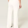 Düz Sweatpants