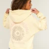 Easy Solana Springs Grafik Kapüşonlu Sweatshirt Easy Solana Springs Grafik Kapüşonlu Sweatshirt