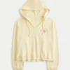 Easy Solana Springs Grafik Kapüşonlu Sweatshirt Easy Solana Springs Grafik Kapüşonlu Sweatshirt