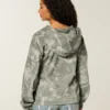 En Kolay Fermuarlı Kamuflaj Kapüşonlu Sweatshirt En Kolay Fermuarlı Kamuflaj Kapüşonlu Sweatshirt