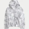 En Kolay Fermuarlı Kamuflaj Kapüşonlu Sweatshirt En Kolay Fermuarlı Kamuflaj Kapüşonlu Sweatshirt