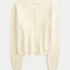 Eyelet Crew Hırka Eyelet Crew Hırka