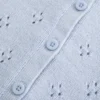 Eyelet Crew Hırka Eyelet Crew Hırka