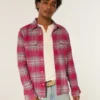 Flanel Icon Gömlek