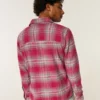 Flanel Icon Gömlek