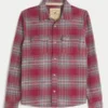 Flanel Icon Gömlek