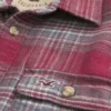 Flanel Icon Gömlek