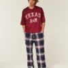 Flanel Pantolon