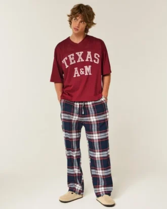 Flanel Pantolon