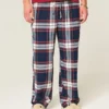 Flanel Pantolon