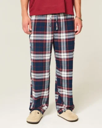 Flanel Pantolon