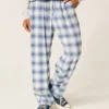 Flanel Pantolon Flanel Pantolon