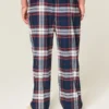 Flanel Pantolon