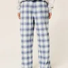Flanel Pantolon Flanel Pantolon