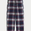 Flanel Pantolon